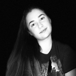 Meet your Posher, Savannah